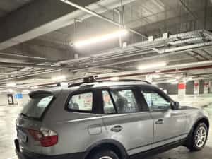 Bmw x3 2.0 xdrive 4x4,Diesel 150 cp — miniatura 2