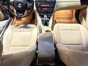 Bmw x3 2.0 xdrive 4x4,Diesel 150 cp — miniatura 4