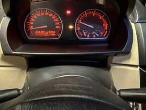 Bmw x3 2.0 xdrive 4x4,Diesel 150 cp — miniatura 6