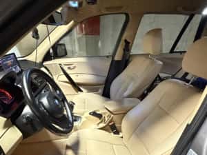 Bmw x3 2.0 xdrive 4x4,Diesel 150 cp — miniatura 7