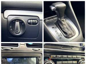 Volkswagen Golf 6 automat 158cp — miniatura 8
