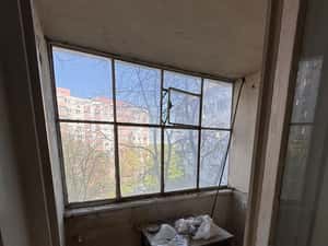 Garsonieră – ideală investiție| proprietar| pregătită pentru renovare — miniatura 5