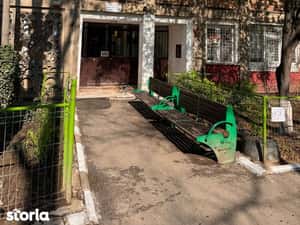 Garsonieră – ideală investiție| proprietar| pregătită pentru renovare — miniatura 6