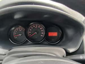 Dacia Logan Mcv 2016 benzina perfecta stare Garanție — miniatura 6