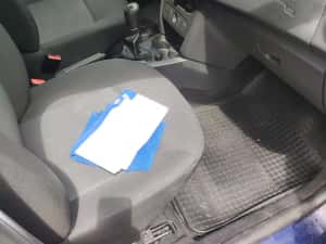 Dacia Logan Mcv 2016 benzina perfecta stare Garanție — miniatura 7