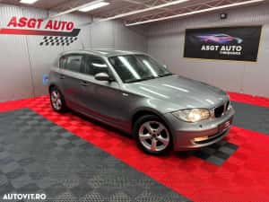 BMW Seria 1 — miniatura 4