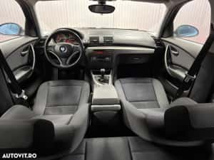 BMW Seria 1 — miniatura 5