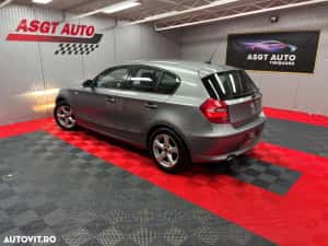 BMW Seria 1 — miniatura 6