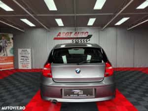 BMW Seria 1 — miniatura 7
