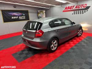 BMW Seria 1 — miniatura 8