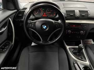 BMW Seria 1 — miniatura 9