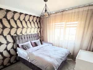 Apartament 2 camere decomandat 49 mp Nicolina – zona Lidl — miniatura 3