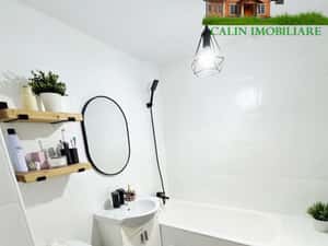 Apartament 2 camere decomandat 49 mp Nicolina – zona Lidl — miniatura 6