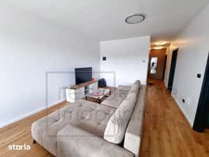 Termen scurt! Apartament modern 3 camere, Iris, Elite Residence+Garaj — miniatura 5