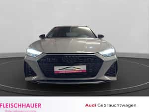 Audi RS6 2023 - Second hand