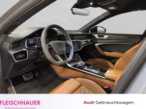 Audi RS6 2023 - Second hand — miniatura 2