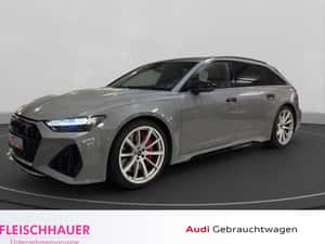 Audi RS6 2023 - Second hand — miniatura 3