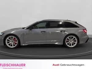 Audi RS6 2023 - Second hand — miniatura 4