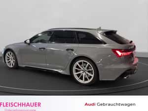 Audi RS6 2023 - Second hand — miniatura 5