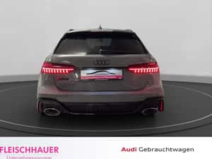 Audi RS6 2023 - Second hand — miniatura 6