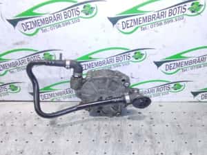 Pompa Vacuum 03L 145 100F Volkswagen VW Touran prima generatie — miniatura 7