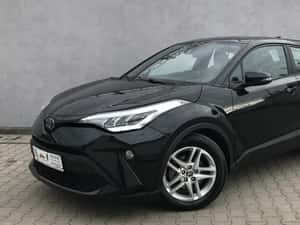 TOYOTA C-HR BUSINESS, 1.8 L HIBRID, 122 CP, automata, EURO 6