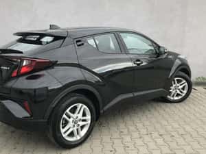 TOYOTA C-HR BUSINESS, 1.8 L HIBRID, 122 CP, automata, EURO 6 — miniatura 2