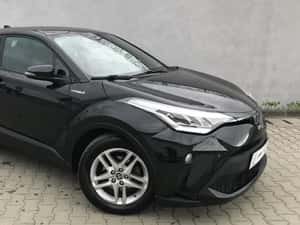 TOYOTA C-HR BUSINESS, 1.8 L HIBRID, 122 CP, automata, EURO 6 — miniatura 3