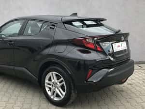 TOYOTA C-HR BUSINESS, 1.8 L HIBRID, 122 CP, automata, EURO 6 — miniatura 4