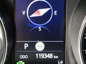 TOYOTA C-HR BUSINESS, 1.8 L HIBRID, 122 CP, automata, EURO 6 — miniatura 7