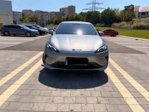 Byd Seal 5 BYD Seal 5 DM-i echipare DESIGN - anvelope noi vara/iarna — miniatura 7