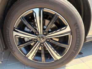 Byd Seal 5 BYD Seal 5 DM-i echipare DESIGN - anvelope noi vara/iarna — miniatura 8