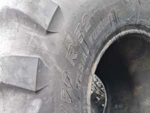Anvelopa 1050/50r32, Michelin, fara defecte, SH, John Deere, Case! — miniatura 10
