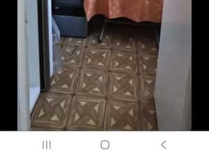 3 camere Navodari Central 45mp , etaj 1 renovat partial, balcon, cent — miniatura 5