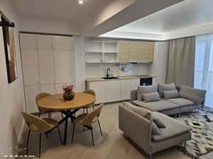 Apartament 2 camere premium, Cortina North