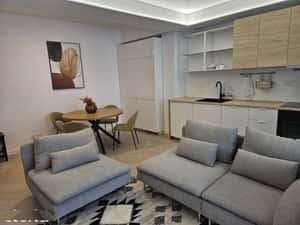 Apartament 2 camere premium, Cortina North — miniatura 3