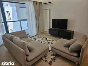 Apartament 2 camere premium, Cortina North — miniatura 4
