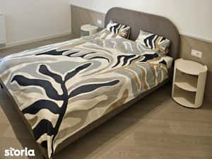 Apartament 2 camere premium, Cortina North — miniatura 5