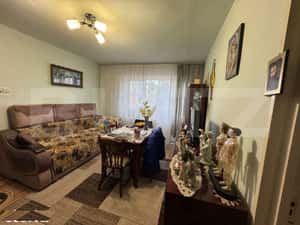 Apartament cu 2 camere, 47 mp - de vanzare in Gojdu — miniatura 2