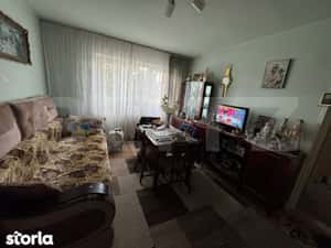 Apartament cu 2 camere, 47 mp - de vanzare in Gojdu — miniatura 3