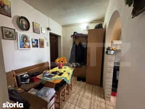 Apartament cu 2 camere, 47 mp - de vanzare in Gojdu — miniatura 4