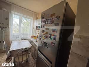Apartament cu 2 camere, 47 mp - de vanzare in Gojdu — miniatura 5