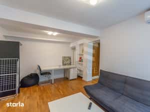 Floreasca - str. Mozart, doua minute parc si statii STB, Comision 0 — miniatura 4
