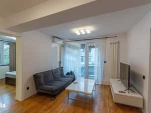 Floreasca - str. Mozart, doua minute parc si statii STB, Comision 0 — miniatura 6