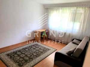3 camere decomandat | 2 bai | Parter | Marasti–Aurel Vlaicu | 64 mp — miniatura 5