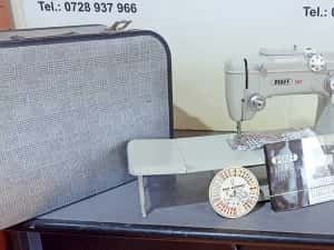 Masina de cusut Pfaff 362 Automatic semi industriala — miniatura 8