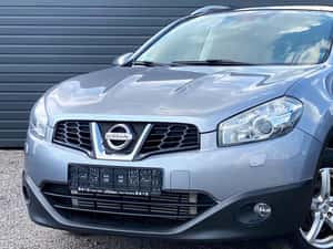 NISSAN QASHQAI/2.0DCI 150Cp/4×4/Bose/Navi/Pano/Rate Avans 0 — miniatura 2