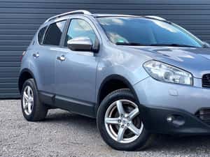 NISSAN QASHQAI/2.0DCI 150Cp/4×4/Bose/Navi/Pano/Rate Avans 0 — miniatura 3