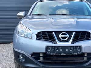 NISSAN QASHQAI/2.0DCI 150Cp/4×4/Bose/Navi/Pano/Rate Avans 0 — miniatura 5