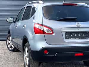NISSAN QASHQAI/2.0DCI 150Cp/4×4/Bose/Navi/Pano/Rate Avans 0 — miniatura 6